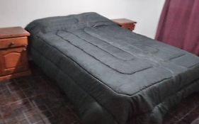 Casa amplia y cómoda